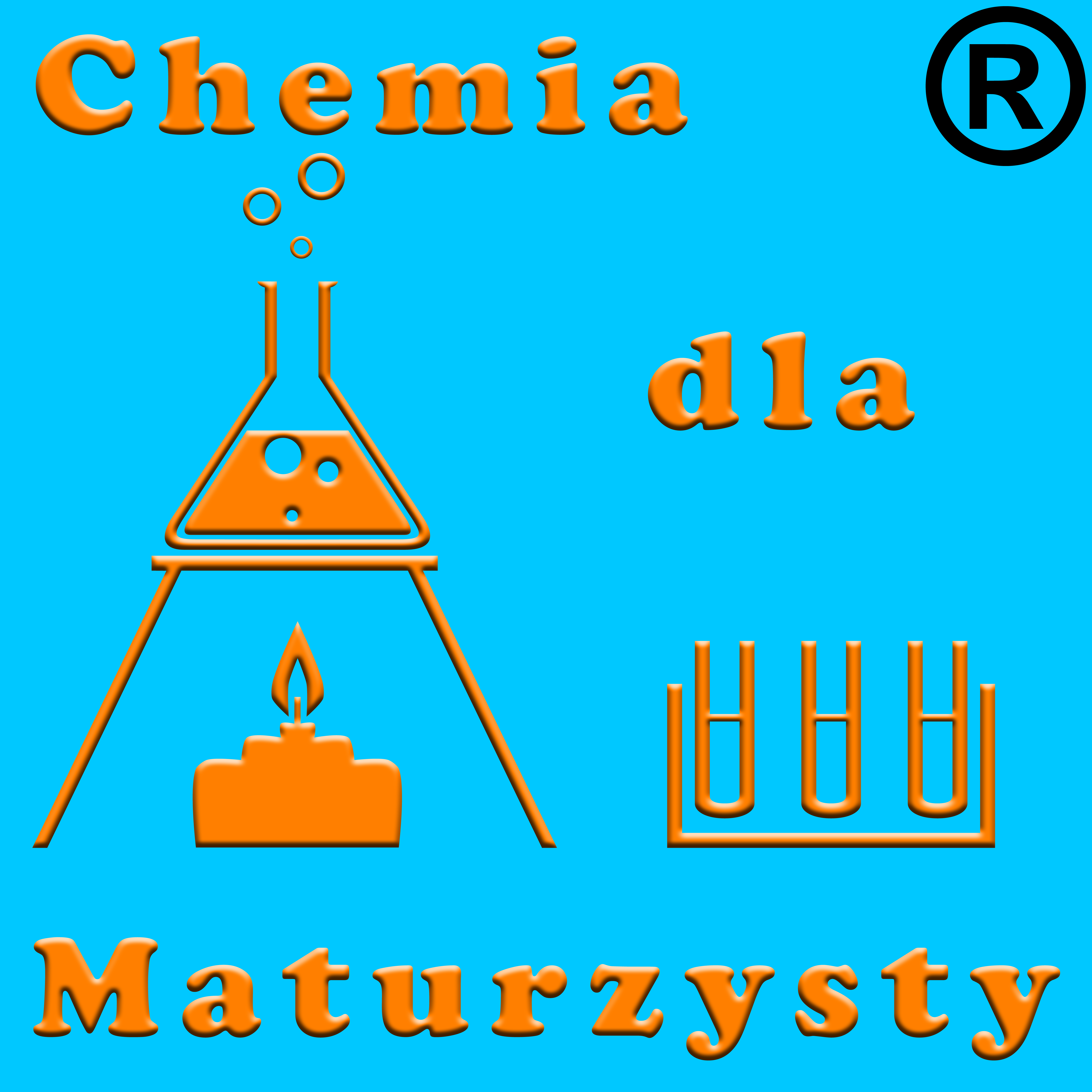 Chemia dla Maturzysty
